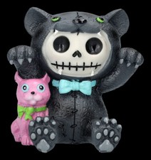 Furrybones Figur - Panther