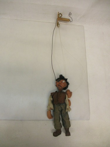 16552 alte marionette - x-16552 alte,