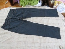 Herren Jeanshose Gr. 38/34 Marke SMOG Original Trademark neu