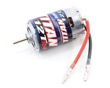 Traxxas Motor Titan 12T 550