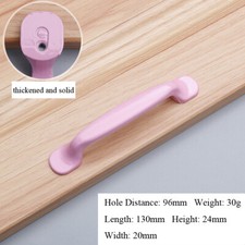 Stangengriffe Kinder