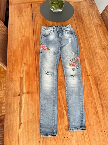 Redial damen jeanshose - damen,