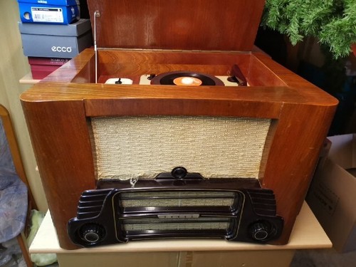 Tesla tabor ii - ,