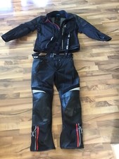 motorradkombi herren