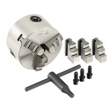 Drehbankfutter K11-100 100 mm