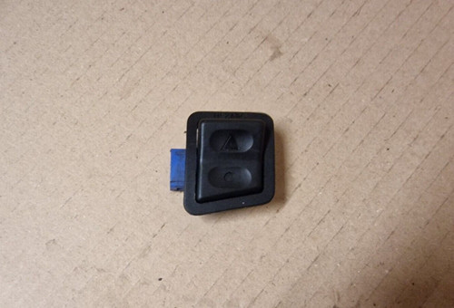Hupe starterknopf kabel - hupe,