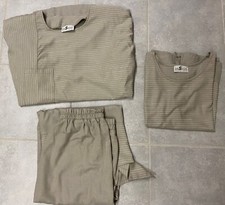 inSein Dreiteiler Lagenlook