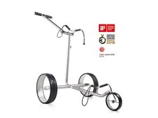 JuCad Ghost Titan 2.0