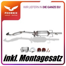 Opel Zafira B 1.7 CDTi (ab