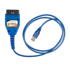 Kkl usb obd - kkl,