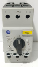 Allen-Bradley 140M-F8N-C32