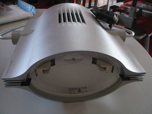 Porsche design deckenstrahler - porsche,