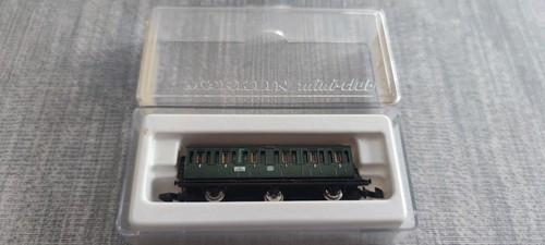 Märklin mini club spur z - *märklin,
