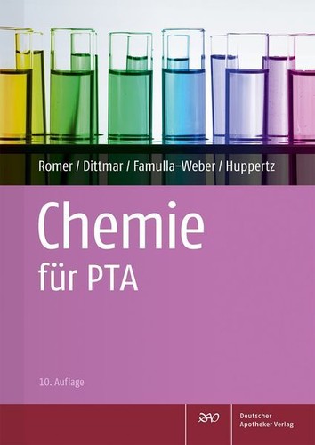 Chemie für pta romer - für,