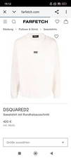 Dsquared2 Herren Pullover