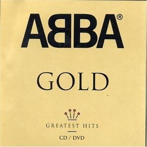 Abba gold 30th anniversary - -,