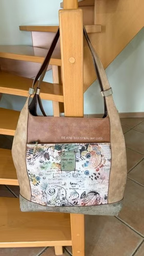 Anekke handtasche bag with - anekke,