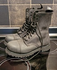 Sendra Work Boots Gr. 39