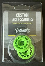 Mathews Nano Colored Dampeners