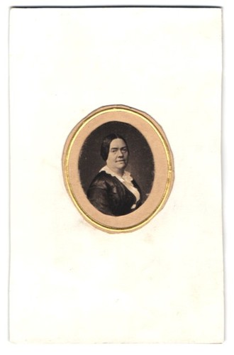 Fotografie portrait dame - portrait, im