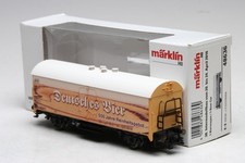 Märkli 48636 deutsches - mÄrkli, h0