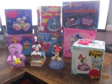 RAR Diddl große Figuren in