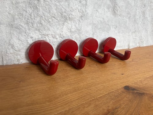Hewi haken rot - haken, 477.90.030