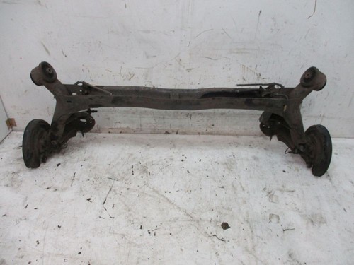 Achse hinten hinterachse abs - achse,