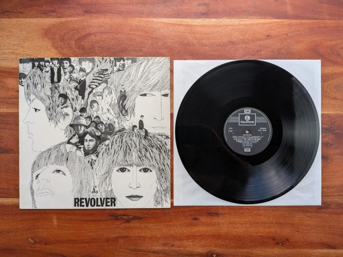 Vinyl the beatles - the,