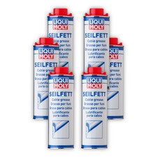 6x 1L LIQUI MOLY 6173