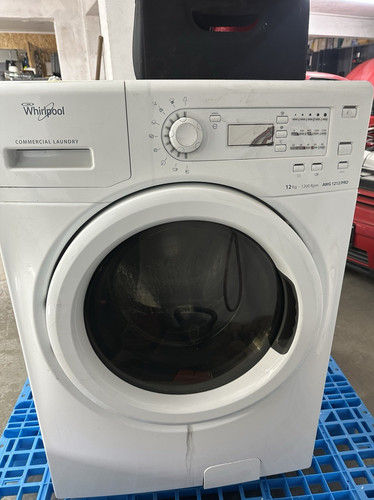 Whirlpool awg 1212 pro - awg, 1212/pro