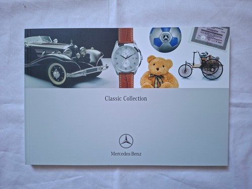 Buch mercedes benz classic - benz,,