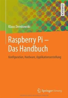 Raspberry das handbuch - raspberry,