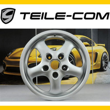 Porsche 911 993 Carrera 17" CUP II Felge / wheel rim 7J x 17 ET55 99336212400