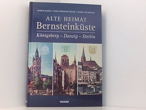 Alte heimat bernsteinküste - alte,