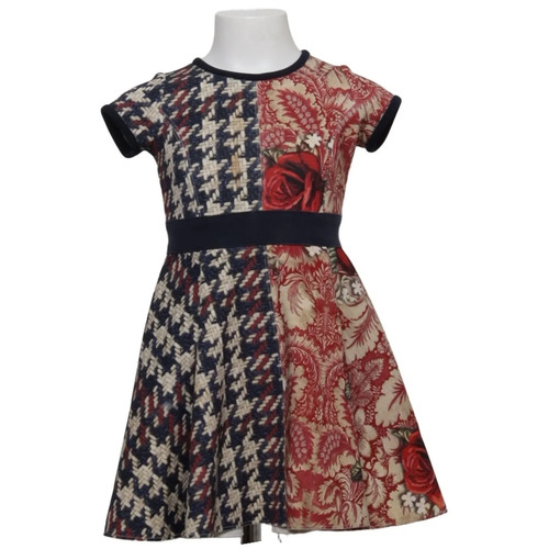 Monnalisa kleid größe - monnalisa,, kleid,