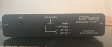 DSPeaker Anti-Mode 8033 s-II - Sub Einmess-System | Gebraucht