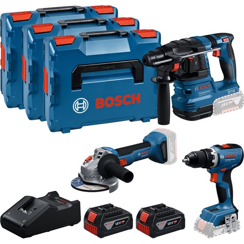 Bosch professional 18v profi - professional,