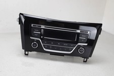 Nissan Qashqai 2017 Radio / CD-Player / DVD-Player / Navigation RIM33818