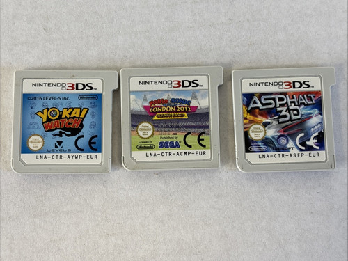 Mario sonic kai watch - &,