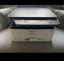 Samsung Xpress M2070