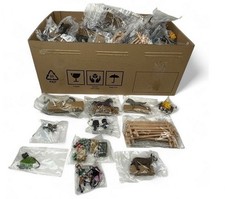 Schleich Kiste NEU OVP - 295