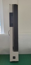 Bose Smart Soundbar 900 - Schwarz _7,1_5