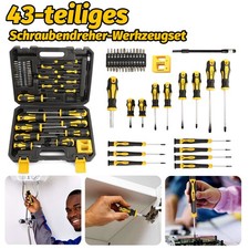 Profi Schraubendreher