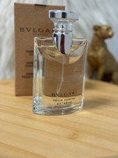 Bvlgari Extreme Pour Homme