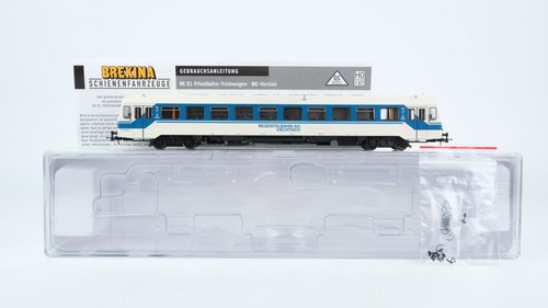Brekina 64301 - brekina,