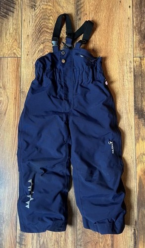 Isbjörn kinder winter - winter, hose