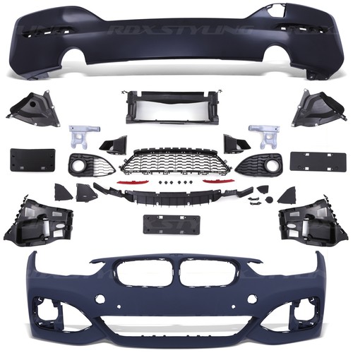 Sport style full body - m,