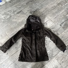 leichte Jacke Gr.134 Jacke