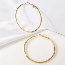 Ohrring Ohrstecker Creolen